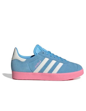 Tenis Adidas Sportswearc Gazelle para hombre