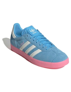 Tenis Adidas Sportswearc Gazelle para hombre