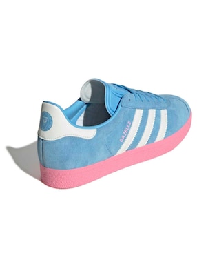 Tenis Adidas Sportswearc Gazelle para hombre