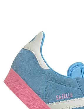Tenis Adidas Sportswearc Gazelle para hombre