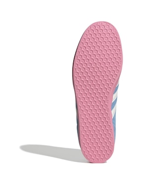 Tenis Adidas Sportswearc Gazelle para hombre