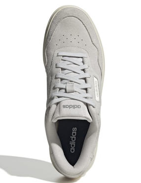 Tenis de gamuza Adidas Sportswear Gazelle para hombre