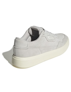 Tenis de gamuza Adidas Sportswear Gazelle para hombre