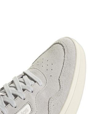 Tenis de gamuza Adidas Sportswear Gazelle para hombre