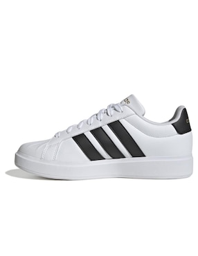 Tenis Adidas Sportswear streettalk para hombre