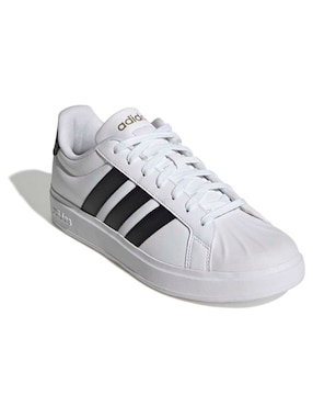 Tenis Adidas Sportswear streettalk para hombre