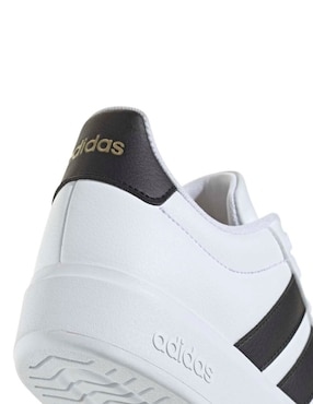 Tenis Adidas Sportswear streettalk para hombre