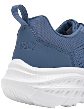 Tenis Charly para hombre