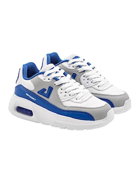 Tenis Apoort para hombre