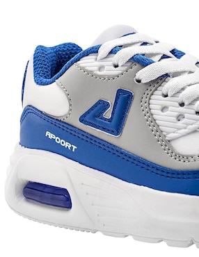 Tenis Apoort para hombre