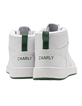 Tenis Charly para hombre