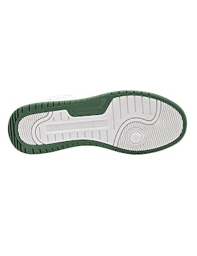 Tenis Charly para hombre