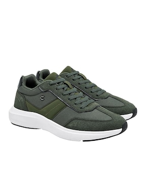 Tenis Charly para hombre
