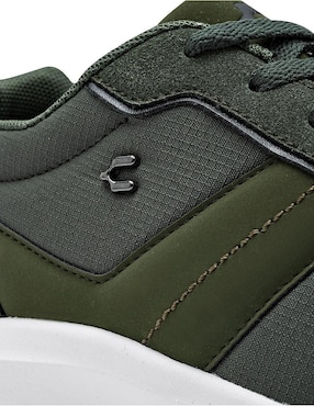Tenis Charly para hombre