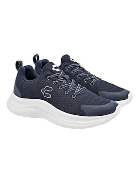 Tenis Charly para hombre