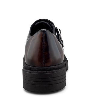 Zapato monk Dasalo para hombre