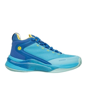Tenis Dorothy Gaynor para hombre