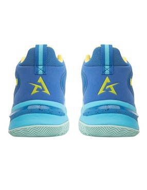 Tenis Dorothy Gaynor para hombre