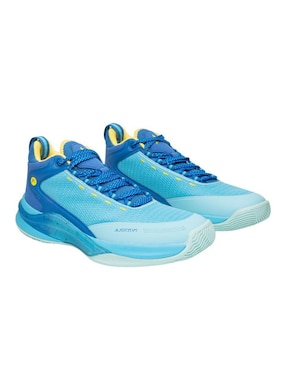 Tenis Dorothy Gaynor para hombre