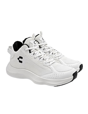Tenis Charly para hombre