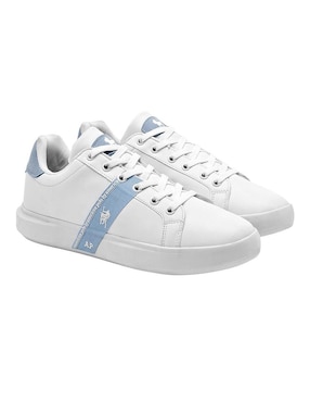 Tenis American Polo para hombre