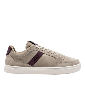 Tenis de piel Mora Urban para hombre