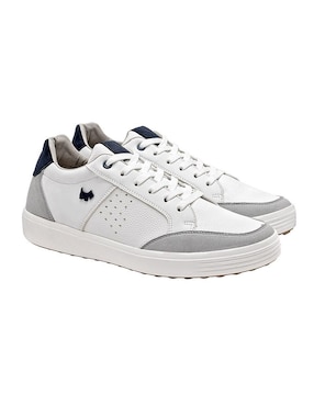Tenis Ferrioni para hombre