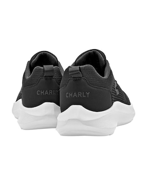 Tenis Charly para hombre