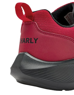 Tenis Charly para hombre