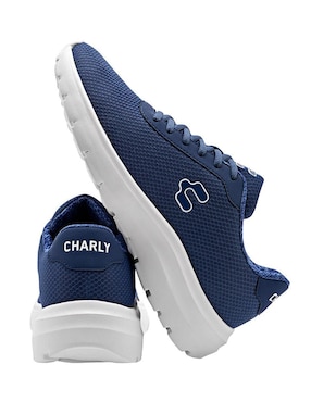 Tenis Charly para hombre
