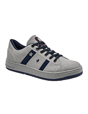 Tenis American Polo para hombre