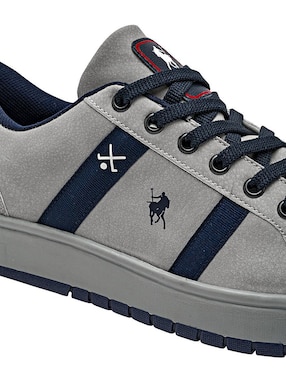 Tenis American Polo para hombre