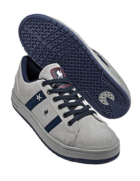 Tenis American Polo para hombre
