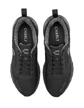 Tenis Charly para hombre