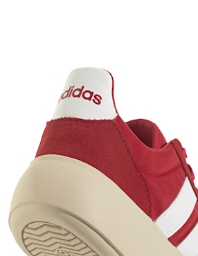 Tenis Adidas Sportswear vl court para hombre