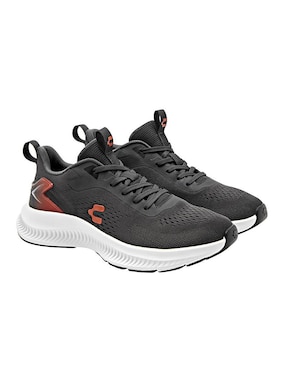 Tenis Charly para hombre