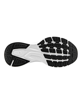 Tenis Charly para hombre