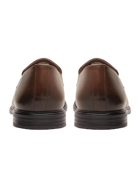 Mocasín Dorothy Gaynor para hombre