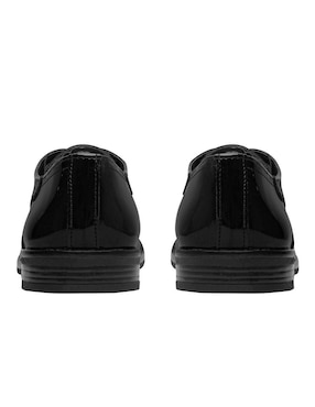 Zapato derby Dorothy Gaynor para hombre