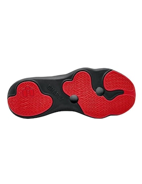 Tenis Charly para hombre
