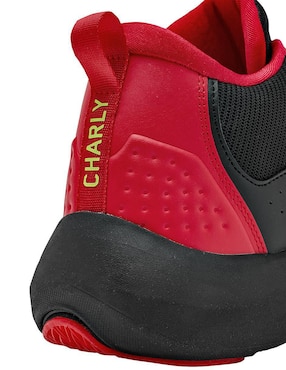 Tenis Charly para hombre
