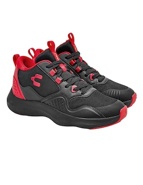 Tenis Charly para hombre