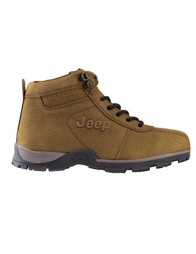 Bota Jeep para hombre