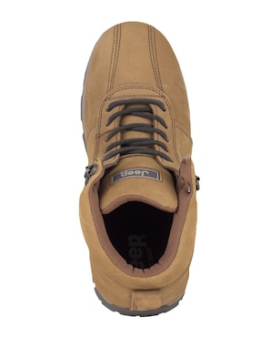 Bota Jeep para hombre