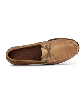 Zapato náutico Sperry para hombre
