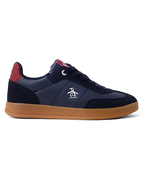 Tenis Original Penguin Gecko para hombre