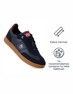 Tenis Original Penguin Gecko para hombre