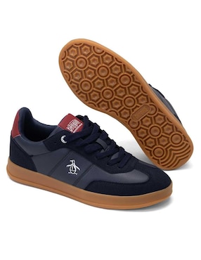 Tenis Original Penguin Gecko para hombre