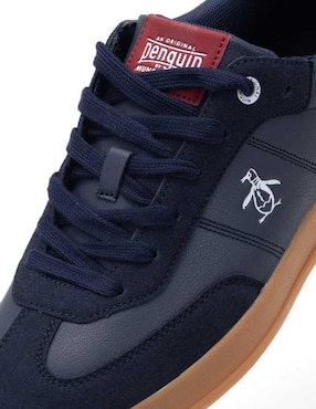 Tenis Original Penguin Gecko para hombre