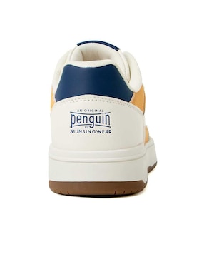 Tenis Original Penguin Style Giles para hombre